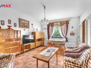 Prodej bytu 3+1, Nymburk, Boleslavská třída, 85 m2
