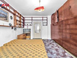 Prodej bytu 3+1, Nymburk, Boleslavská třída, 85 m2