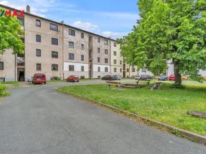 Prodej bytu 3+1, Nymburk, Boleslavská třída, 85 m2