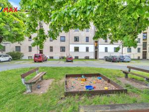 Prodej bytu 3+1, Nymburk, Boleslavská třída, 85 m2