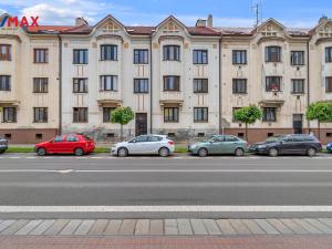 Prodej bytu 3+1, Nymburk, Boleslavská třída, 85 m2
