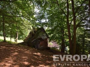 Prodej chalupy, Rokytnice nad Jizerou - Hranice, Hranice, 180 m2