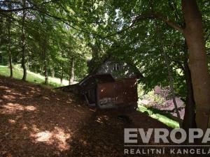 Prodej chalupy, Rokytnice nad Jizerou - Hranice, Hranice, 180 m2