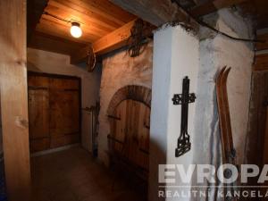 Prodej chalupy, Rokytnice nad Jizerou - Hranice, Hranice, 180 m2