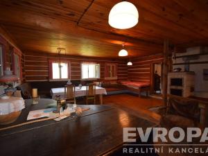 Prodej chalupy, Rokytnice nad Jizerou - Hranice, Hranice, 180 m2