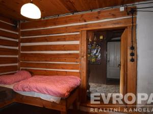 Prodej chalupy, Rokytnice nad Jizerou - Hranice, Hranice, 180 m2