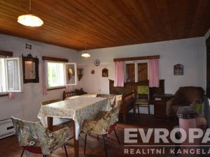 Prodej chalupy, Rokytnice nad Jizerou - Hranice, Hranice, 180 m2