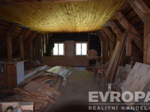Prodej chalupy, Rokytnice nad Jizerou - Hranice, Hranice, 180 m2