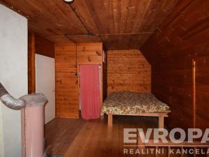 Prodej chalupy, Rokytnice nad Jizerou - Hranice, Hranice, 180 m2