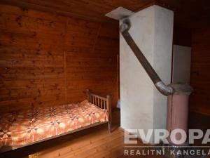Prodej chalupy, Rokytnice nad Jizerou - Hranice, Hranice, 180 m2