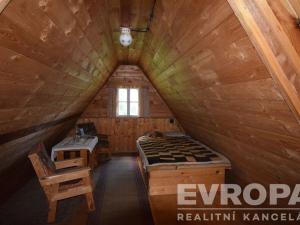 Prodej chalupy, Rokytnice nad Jizerou - Hranice, Hranice, 180 m2