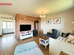 Prodej rodinného domu, Chaloupky, 154 m2