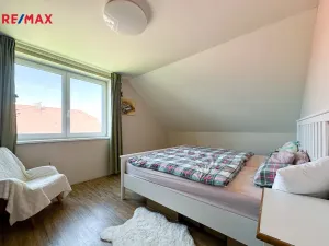 Prodej rodinného domu, Chaloupky, 154 m2