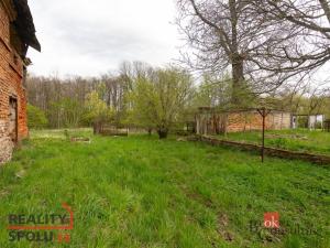 Prodej rodinného domu, Bohušov - Karlov, 280 m2