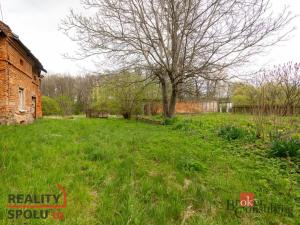 Prodej rodinného domu, Bohušov - Karlov, 280 m2