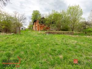 Prodej rodinného domu, Bohušov - Karlov, 280 m2