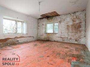 Prodej rodinného domu, Bohušov - Karlov, 280 m2