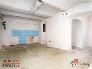 Prodej rodinného domu, Bohušov - Karlov, 280 m2