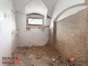 Prodej rodinného domu, Bohušov - Karlov, 280 m2