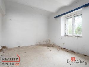 Prodej rodinného domu, Bohušov - Karlov, 280 m2