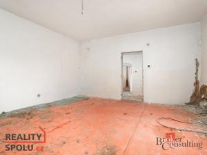 Prodej rodinného domu, Bohušov - Karlov, 280 m2