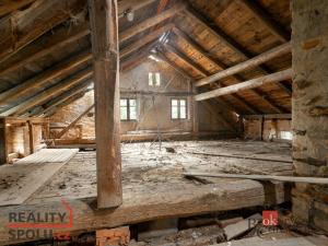 Prodej rodinného domu, Bohušov - Karlov, 280 m2