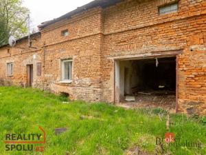 Prodej rodinného domu, Bohušov - Karlov, 280 m2