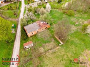 Prodej rodinného domu, Bohušov - Karlov, 280 m2