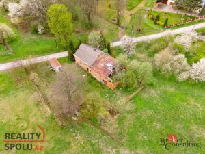 Prodej rodinného domu, Bohušov - Karlov, 280 m2