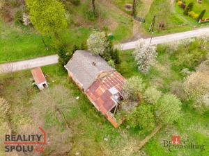 Prodej rodinného domu, Bohušov - Karlov, 280 m2