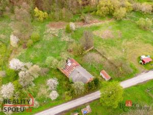 Prodej rodinného domu, Bohušov - Karlov, 280 m2