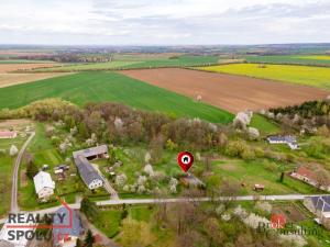 Prodej rodinného domu, Bohušov - Karlov, 280 m2