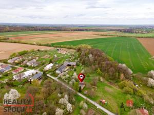 Prodej rodinného domu, Bohušov - Karlov, 280 m2