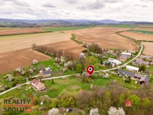 Prodej rodinného domu, Bohušov - Karlov, 280 m2