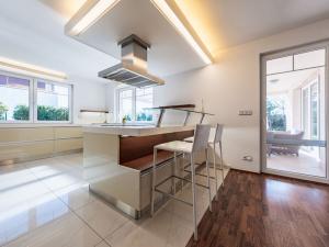 Prodej rodinného domu, Praha - Dolní Měcholupy, Ke Stinkovskému rybníku, 328 m2