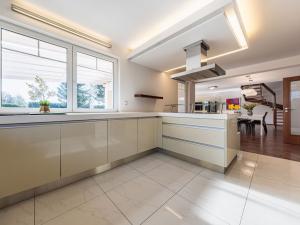 Prodej rodinného domu, Praha - Dolní Měcholupy, Ke Stinkovskému rybníku, 328 m2