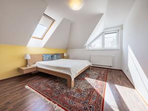 Prodej rodinného domu, Praha - Dolní Měcholupy, Ke Stinkovskému rybníku, 328 m2
