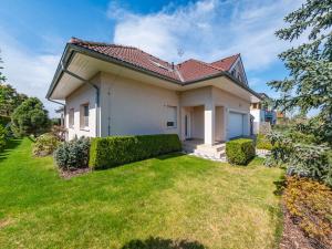 Prodej rodinného domu, Praha - Dolní Měcholupy, Ke Stinkovskému rybníku, 328 m2