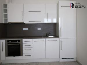 Pronájem bytu 2+kk, Brno, Sentická, 47 m2