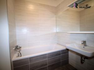 Pronájem bytu 2+kk, Brno, Sentická, 47 m2
