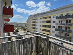 Pronájem bytu 2+kk, Brno, Sentická, 47 m2