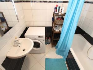 Pronájem bytu 3+kk, Brno, Bulharská, 85 m2