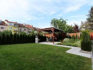 Pronájem bytu 3+kk, Brno, Bulharská, 85 m2