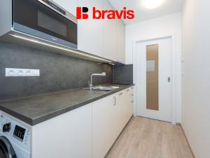 Pronájem bytu 1+kk, Brno - Trnitá, Placzkova, 29 m2