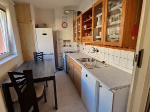 Pronájem bytu 3+1, Turnov, Březová, 61 m2