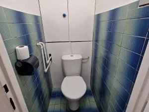 Pronájem bytu 3+1, Turnov, Březová, 61 m2