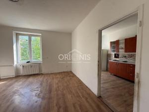 Prodej bytu 2+1, Most, tř. Budovatelů, 50 m2