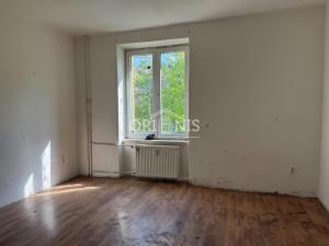 Prodej bytu 2+1, Most, tř. Budovatelů, 50 m2