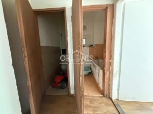 Prodej bytu 2+1, Most, tř. Budovatelů, 50 m2