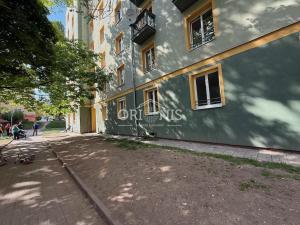 Prodej bytu 2+1, Most, tř. Budovatelů, 50 m2